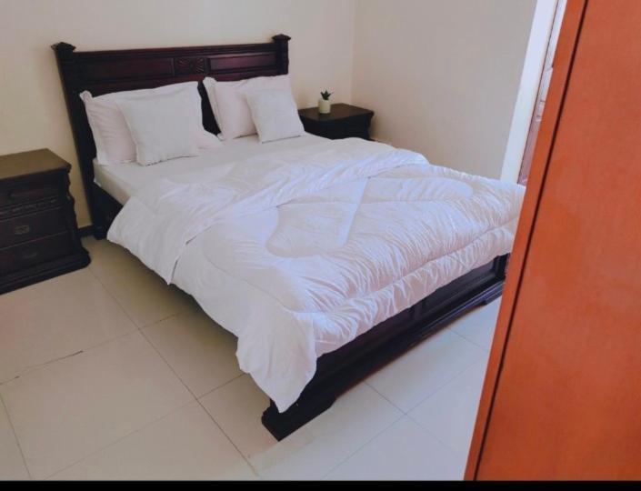 Masaki-Sea View 2-Bedroom Apt With Free Wi-Fi Dar es Salaam Exteriér fotografie